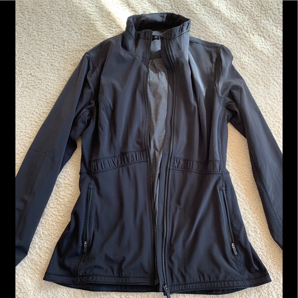 Lululemon jacket